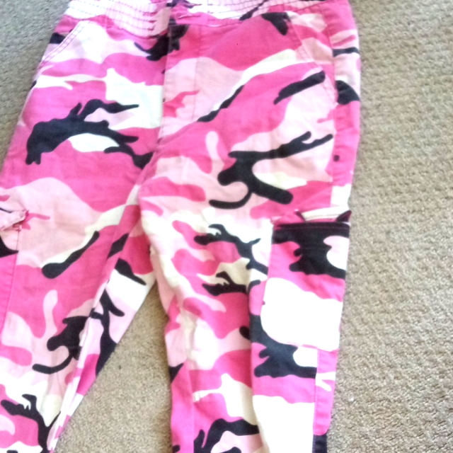 Army Fatigue